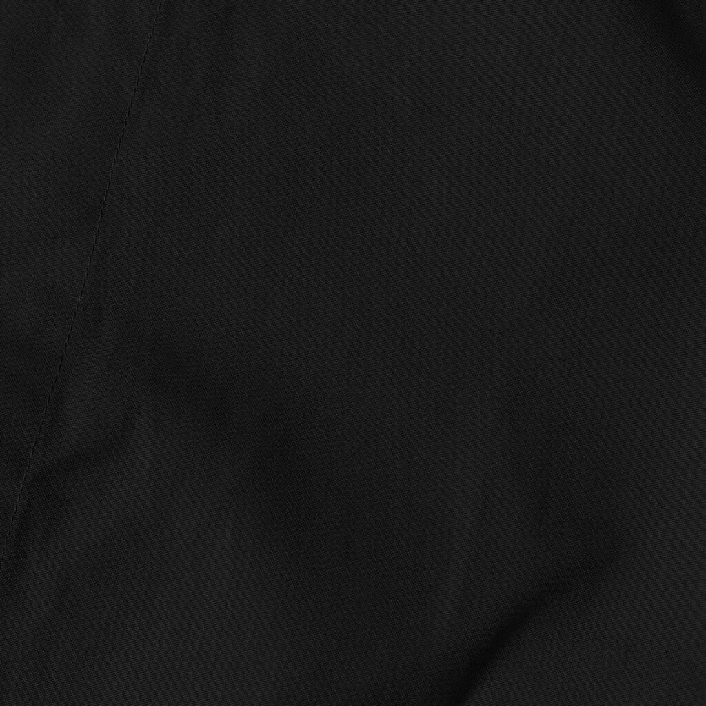 Railway Mac - Black