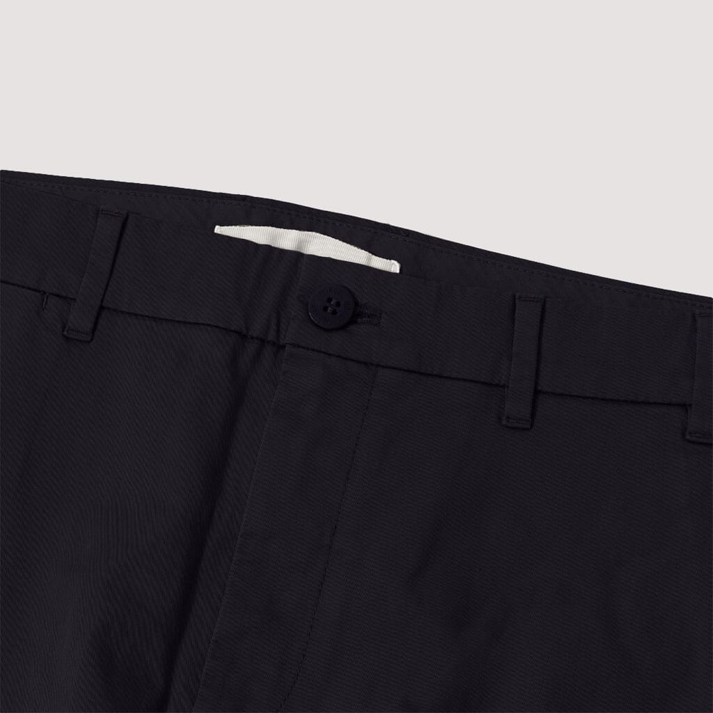 Aros Regular Light Stretch - Dark Navy