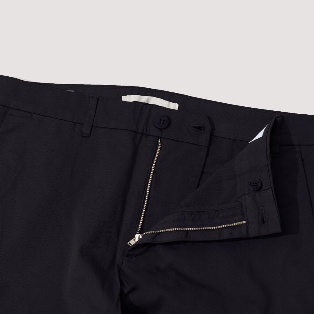 Aros Regular Light Stretch - Dark Navy