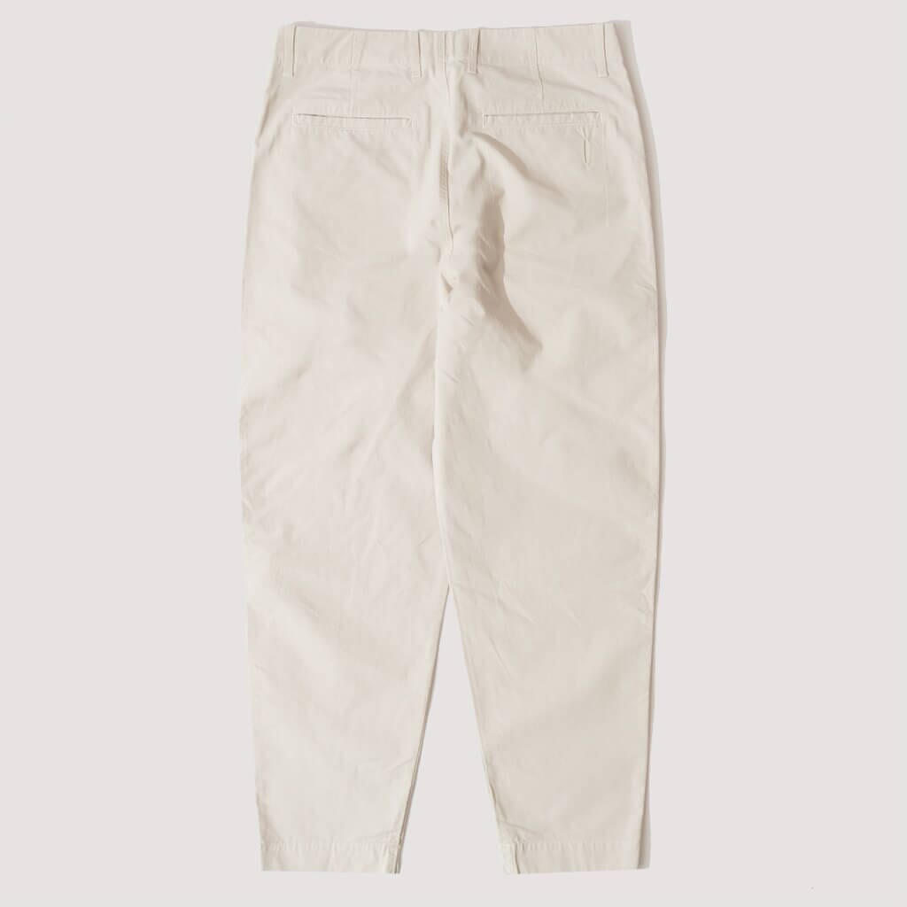 Assembly Pant - Natural