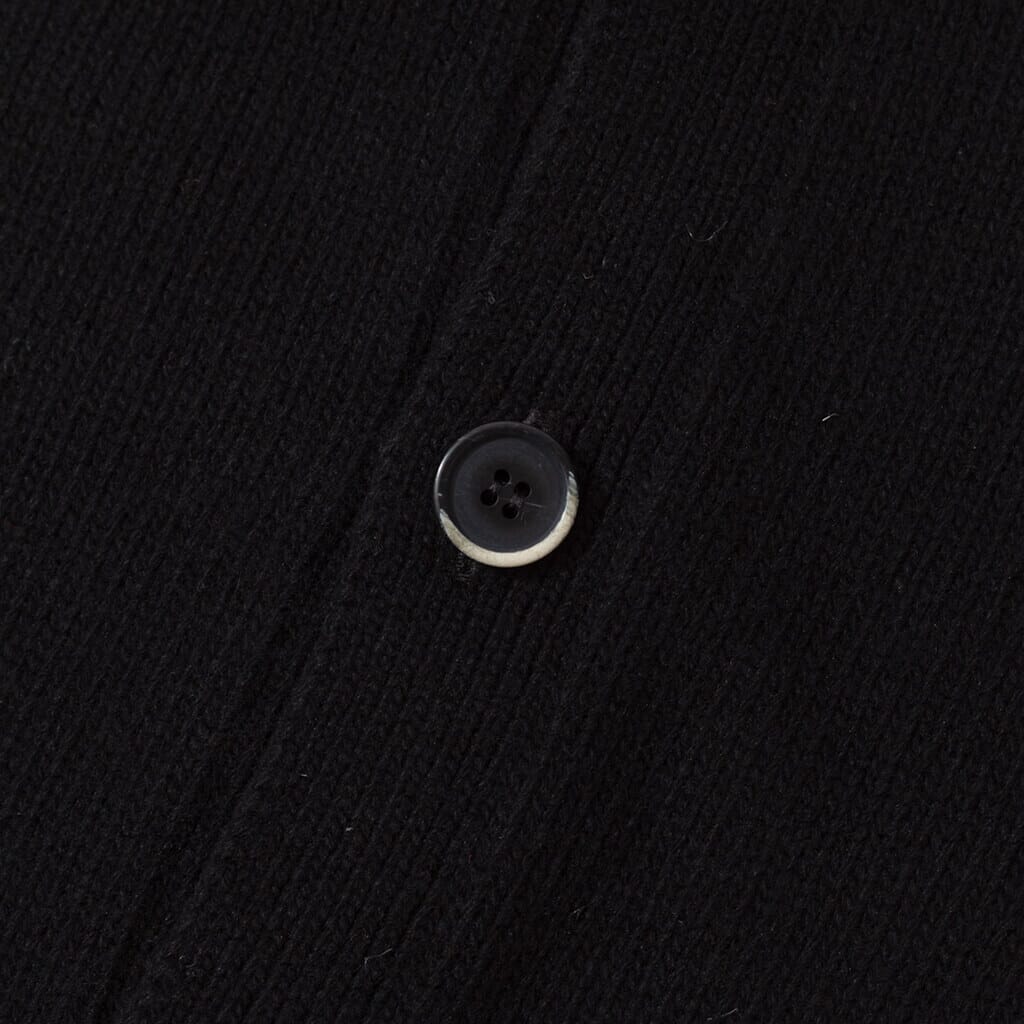 Knitwear Maser - Nero