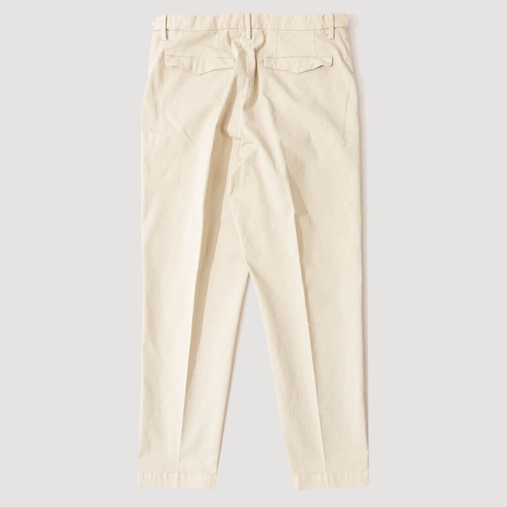 Trouser Masco - Sasso