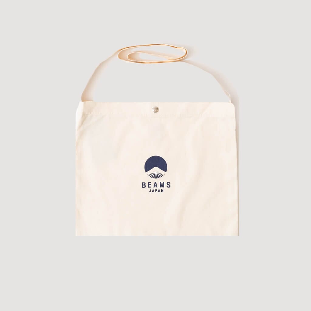 Beams hot sale tote bag