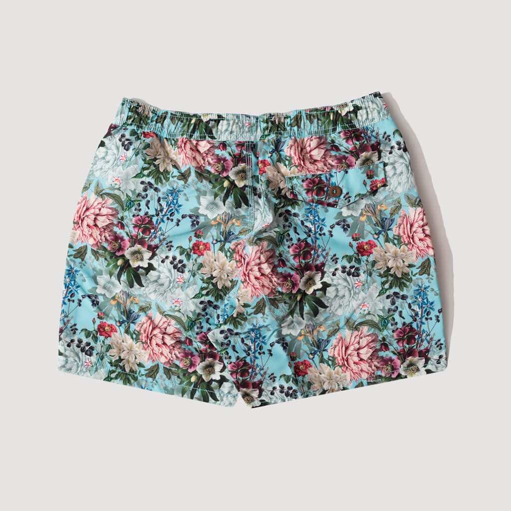 Blythe Short - Vintage/Bloom