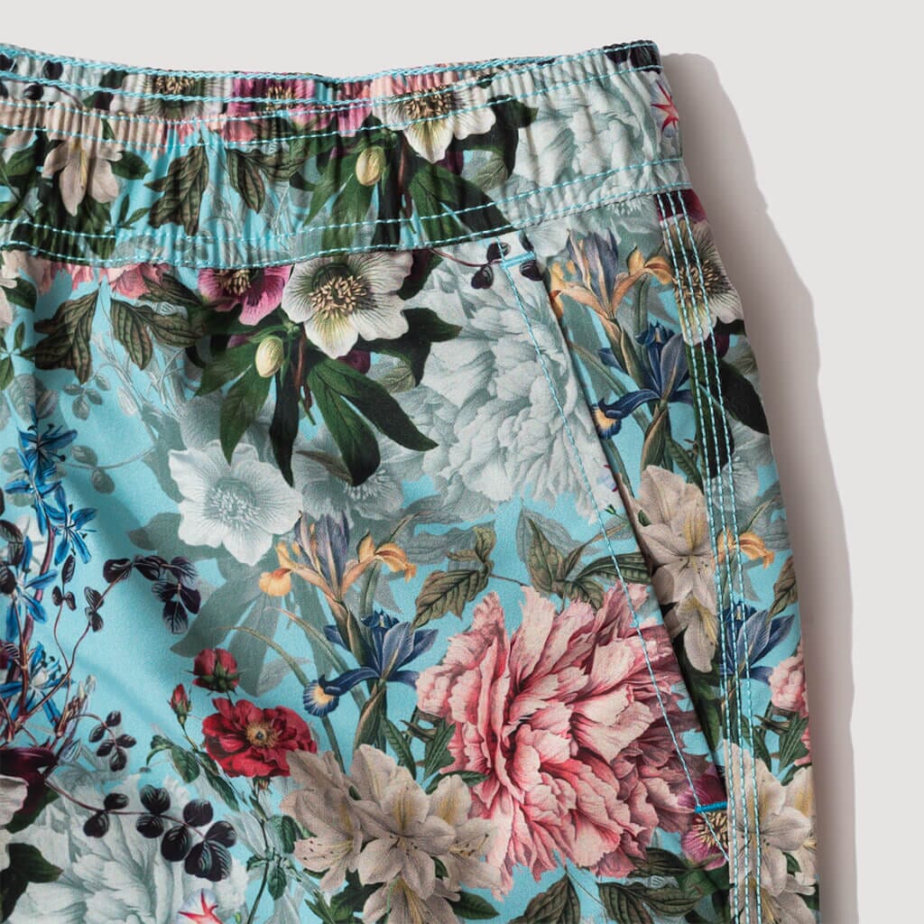 Blythe Short - Vintage/Bloom