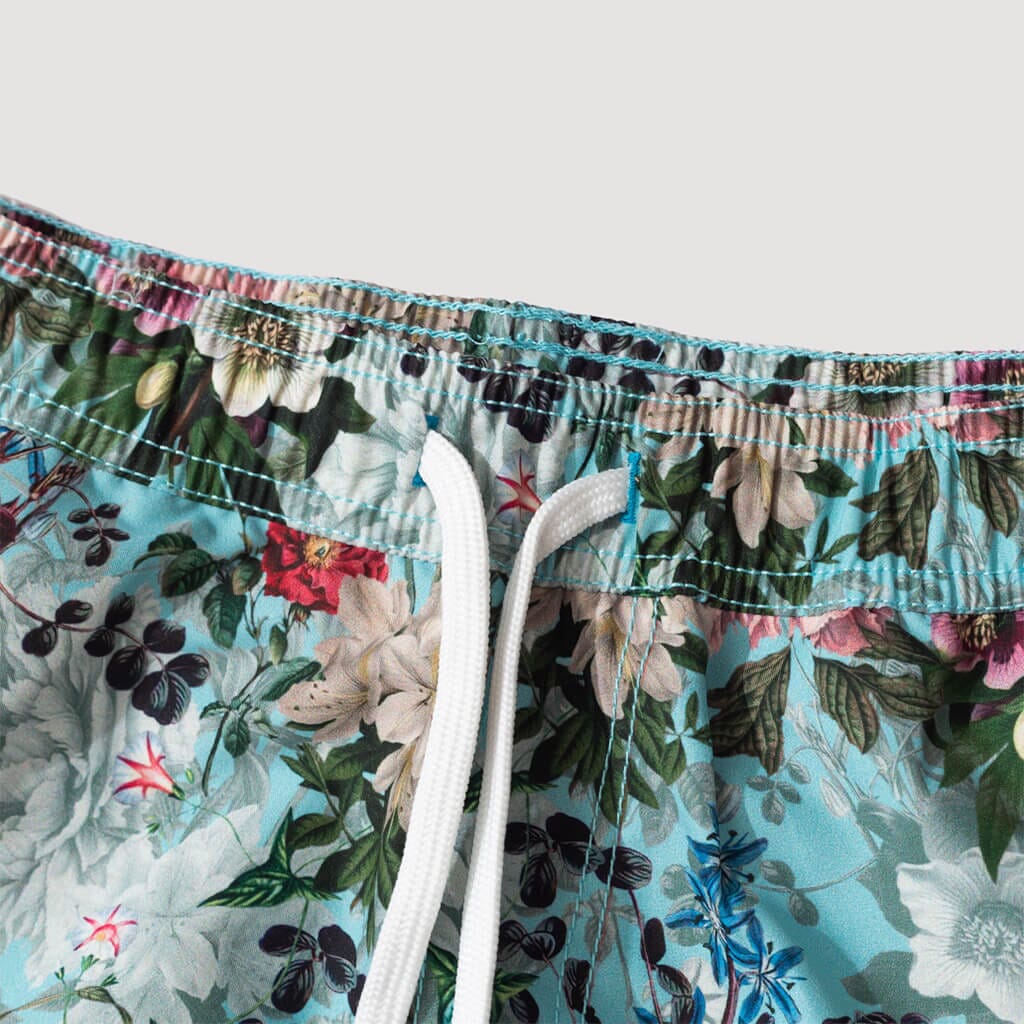Blythe Short - Vintage/Bloom