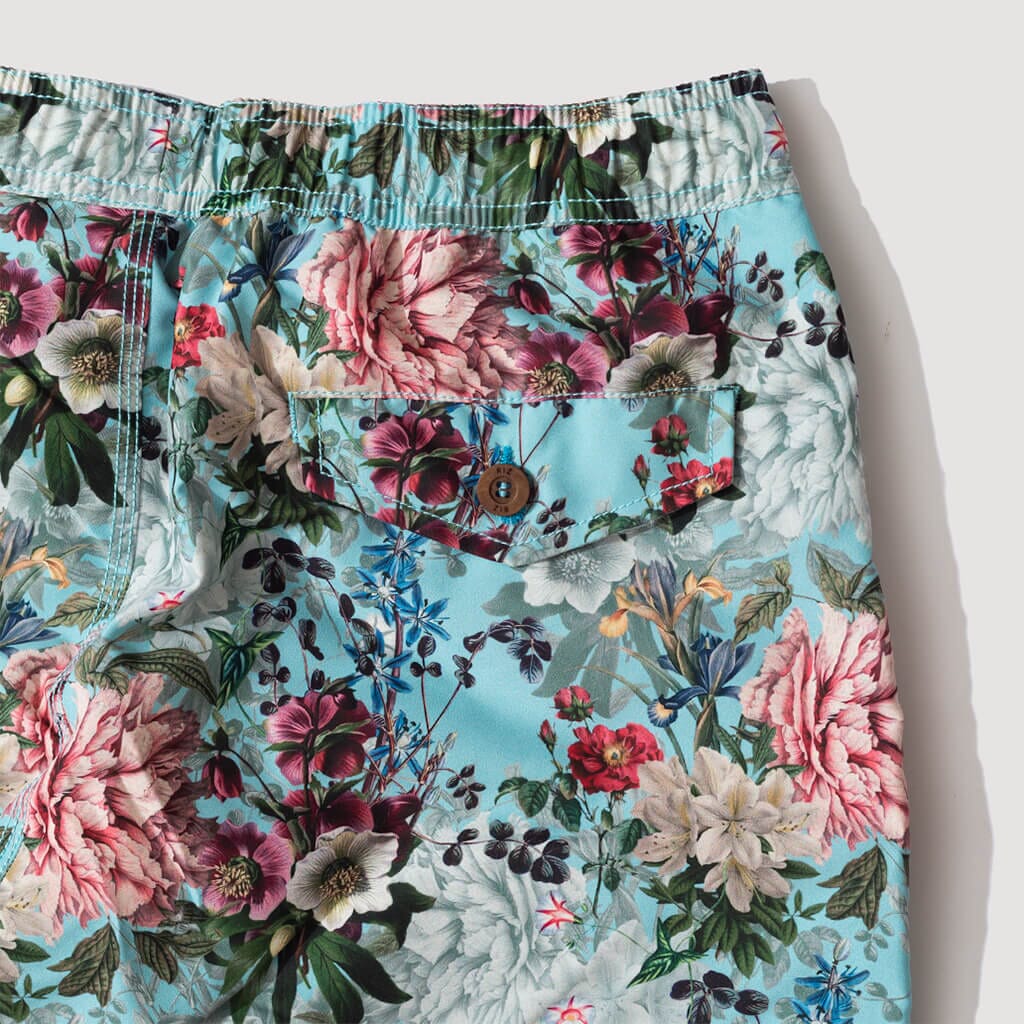 Blythe Short - Vintage/Bloom