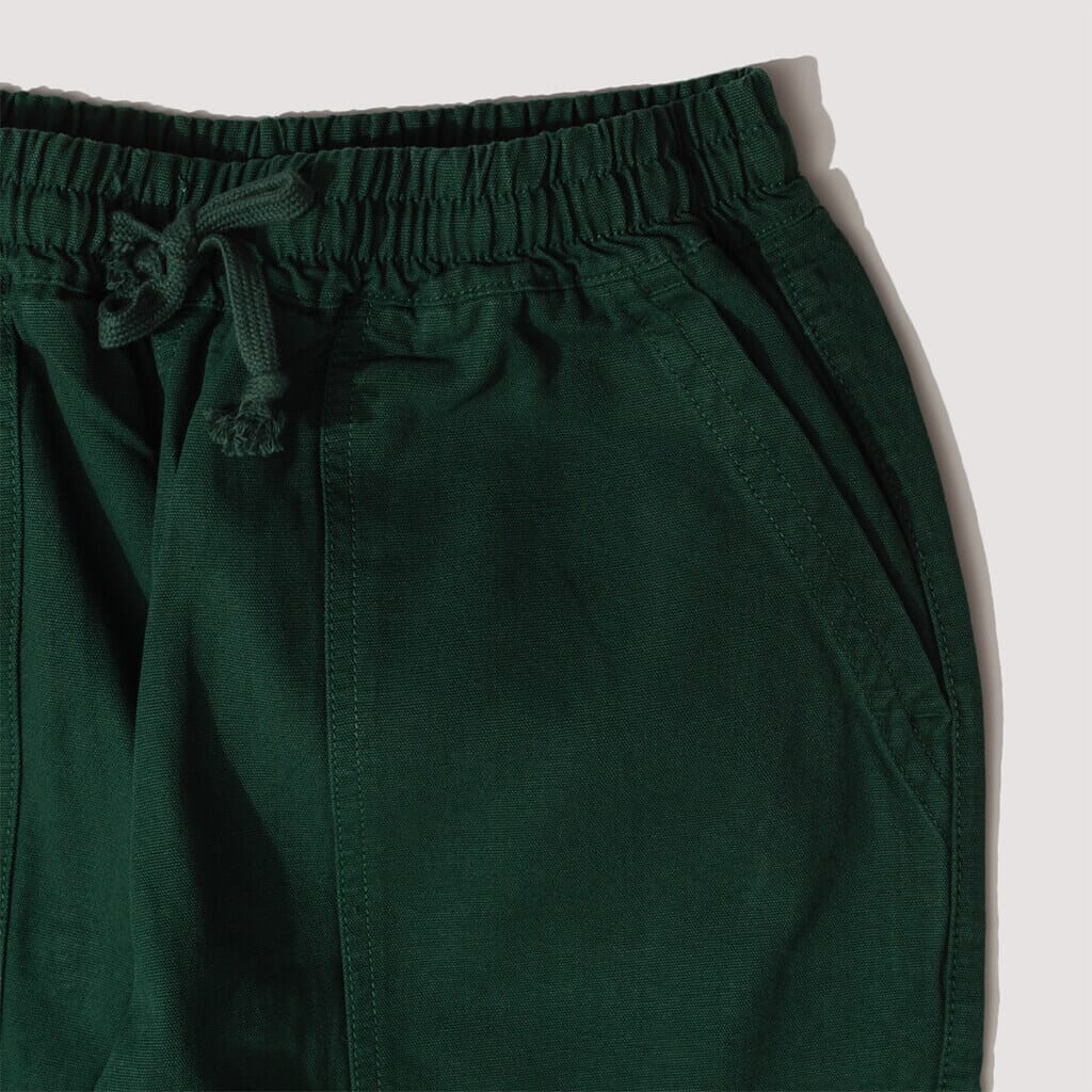 Chef Pant - Forest