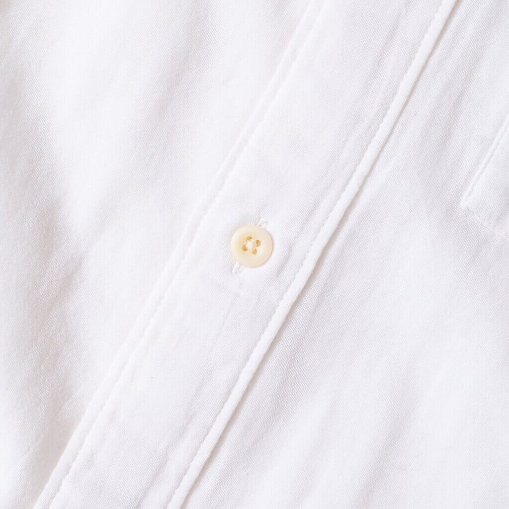Cohen Shirt - White