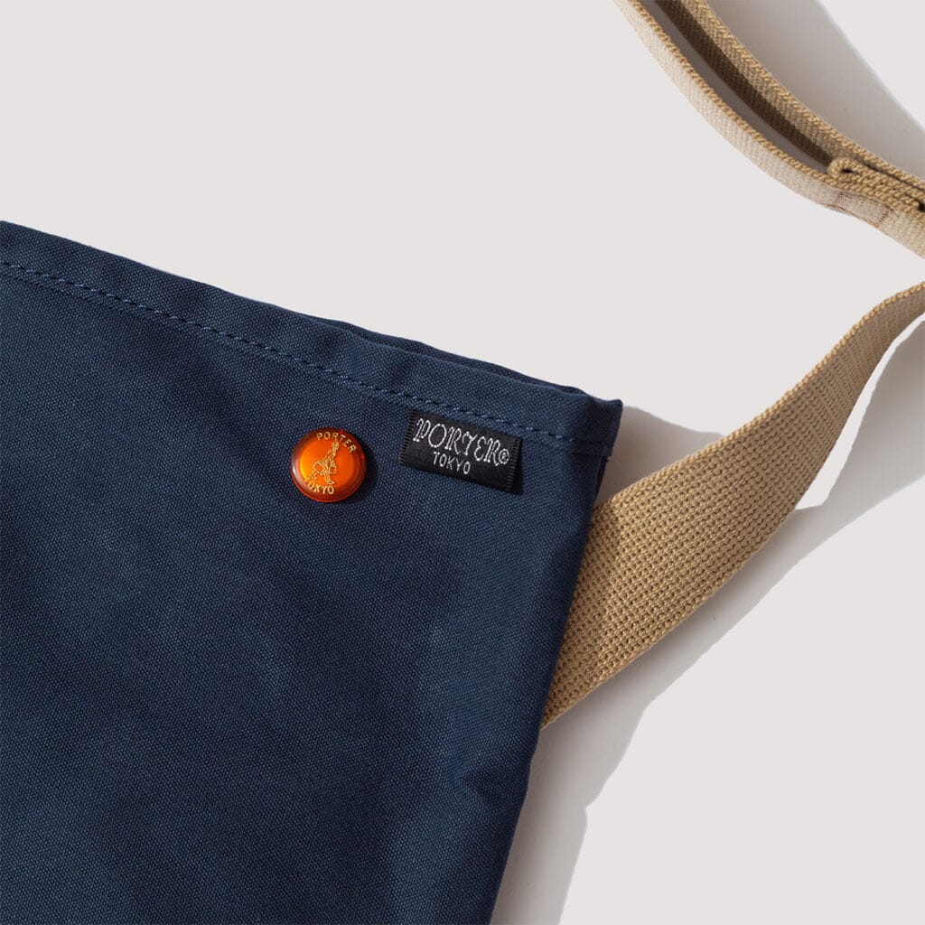 Coppi Sacoche - Navy