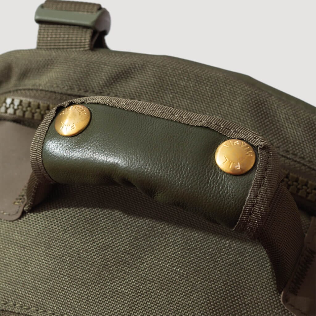 Cordura 20L Backpack - Olive