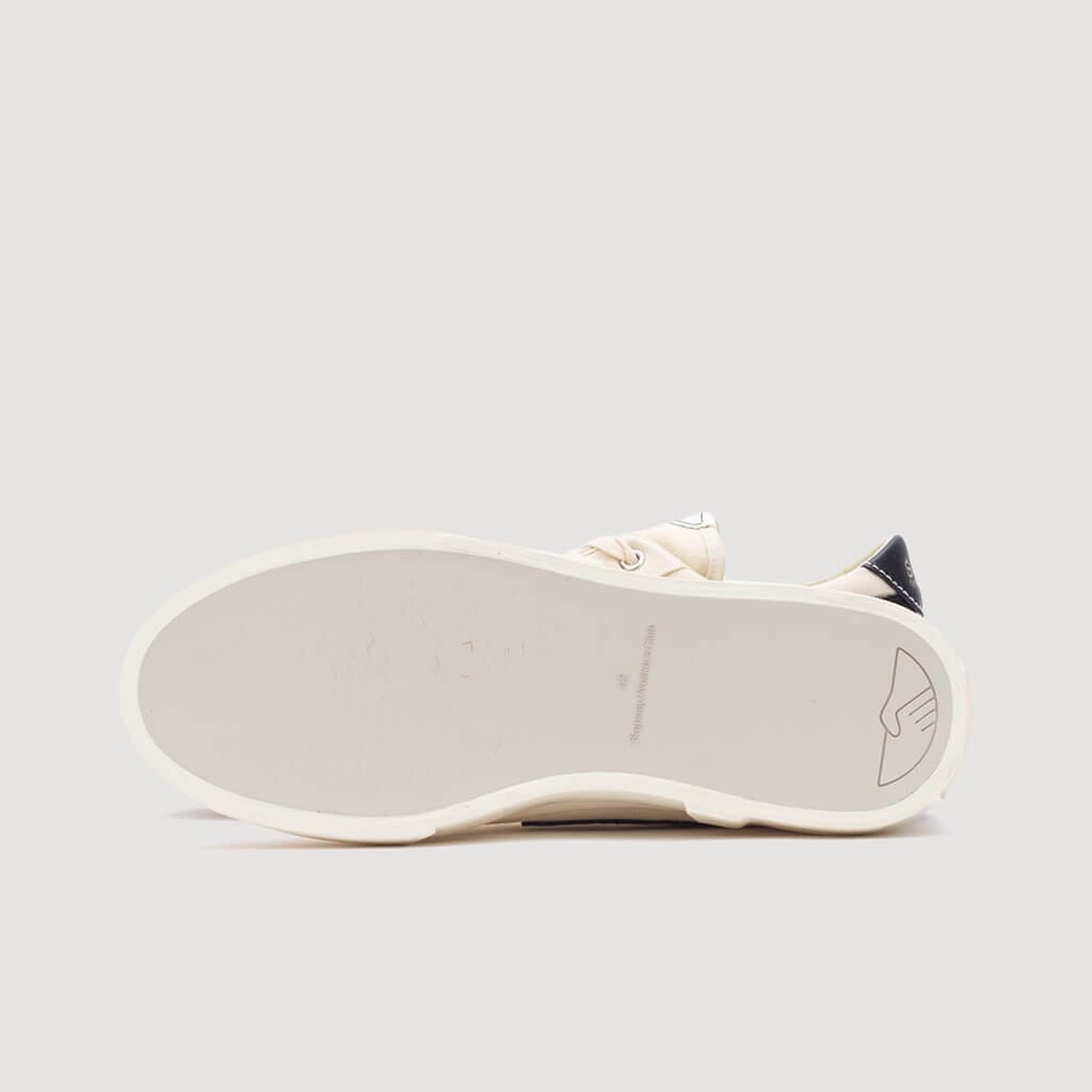 Dellow S-Strike - Ecru/Black