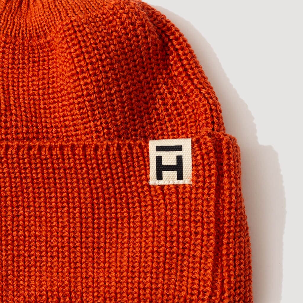 Expedition Hat - Rescue