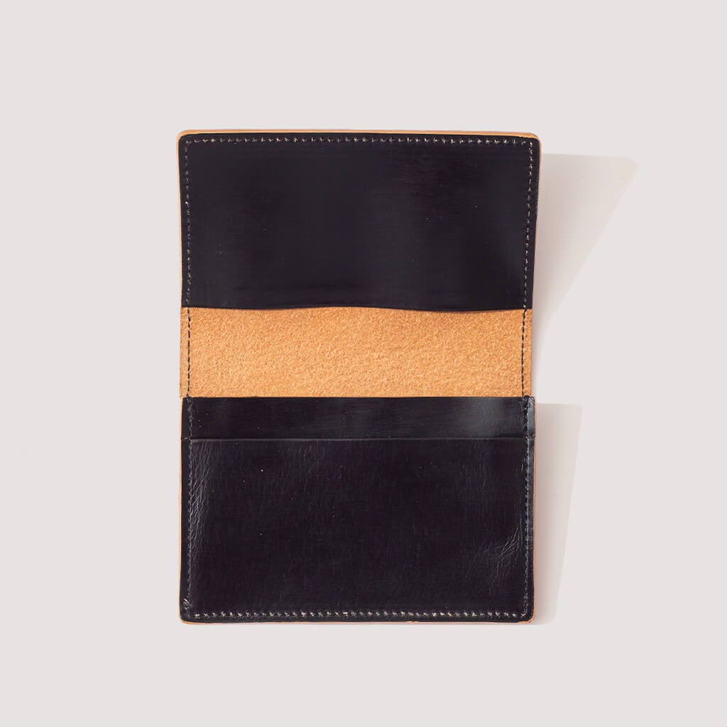 Film Card Case - Black