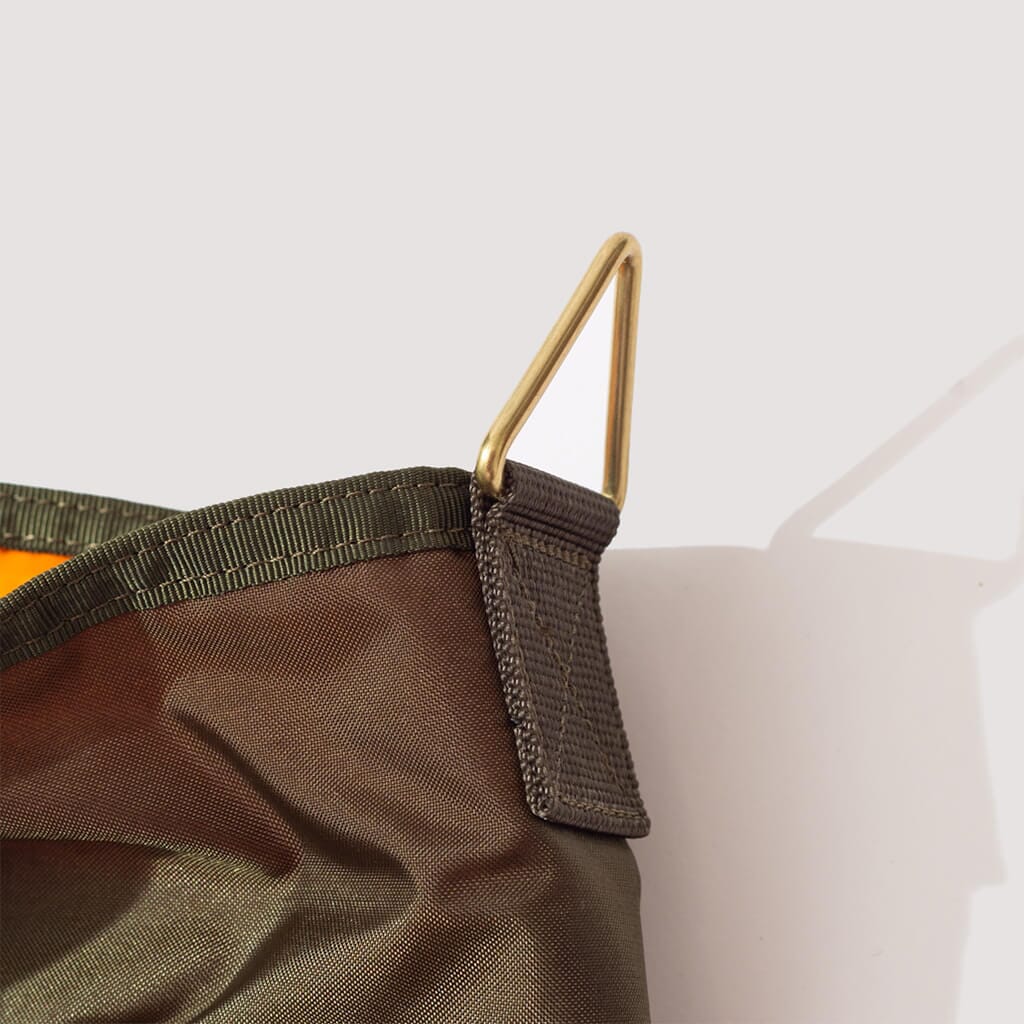 Force 2-Way Tote Bag - Olive Drab