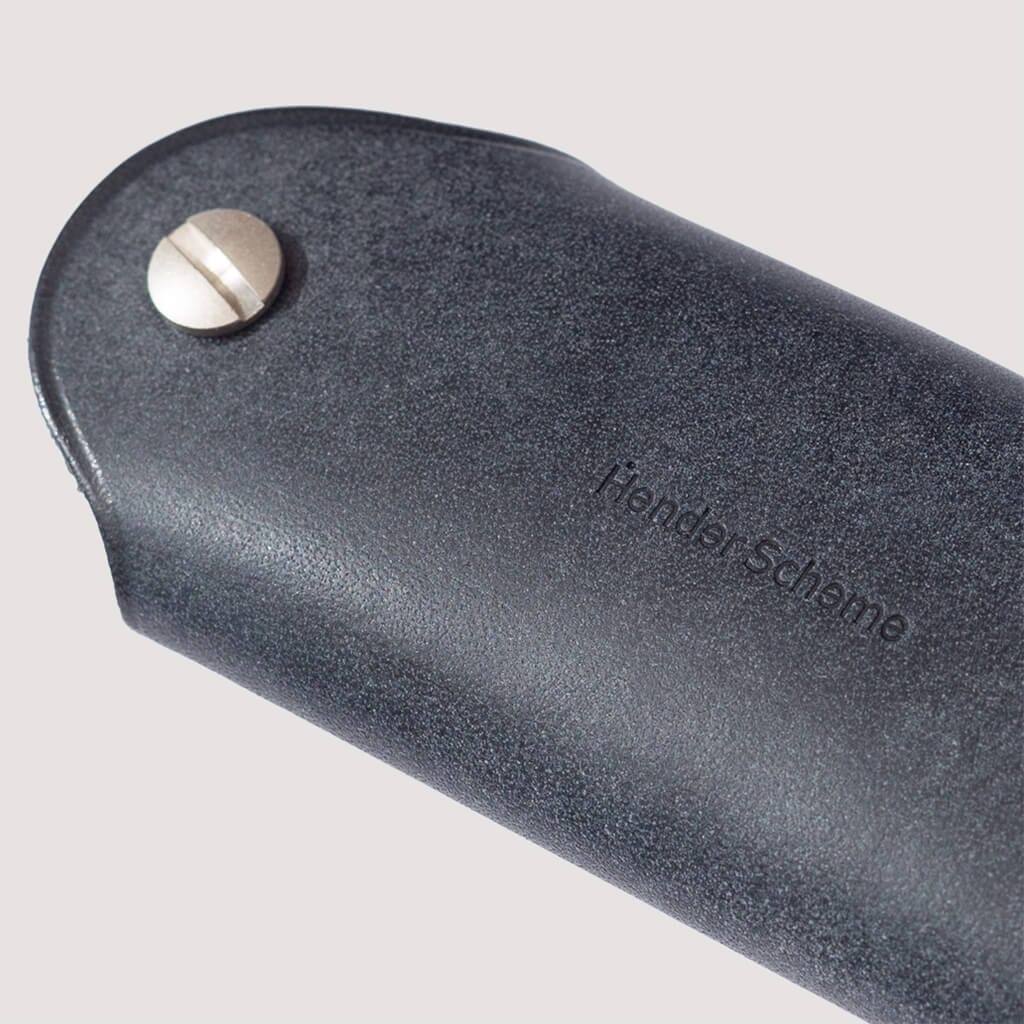 Key Case - Black Key Case - Black