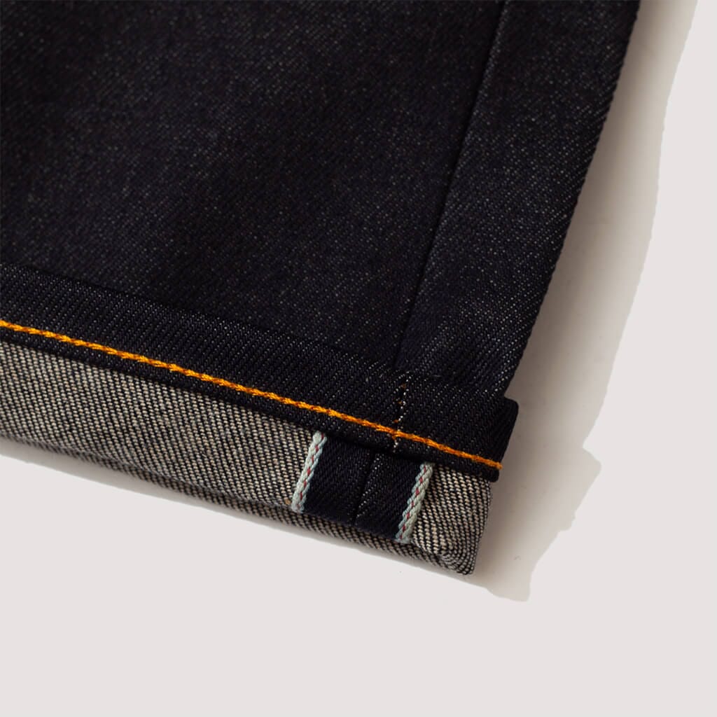 Lean Dean - Dry True Selvage