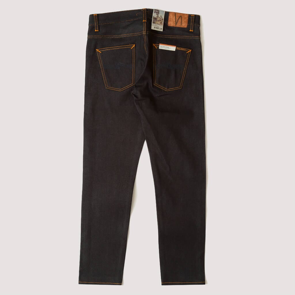 Lean Dean - Dry True Selvage