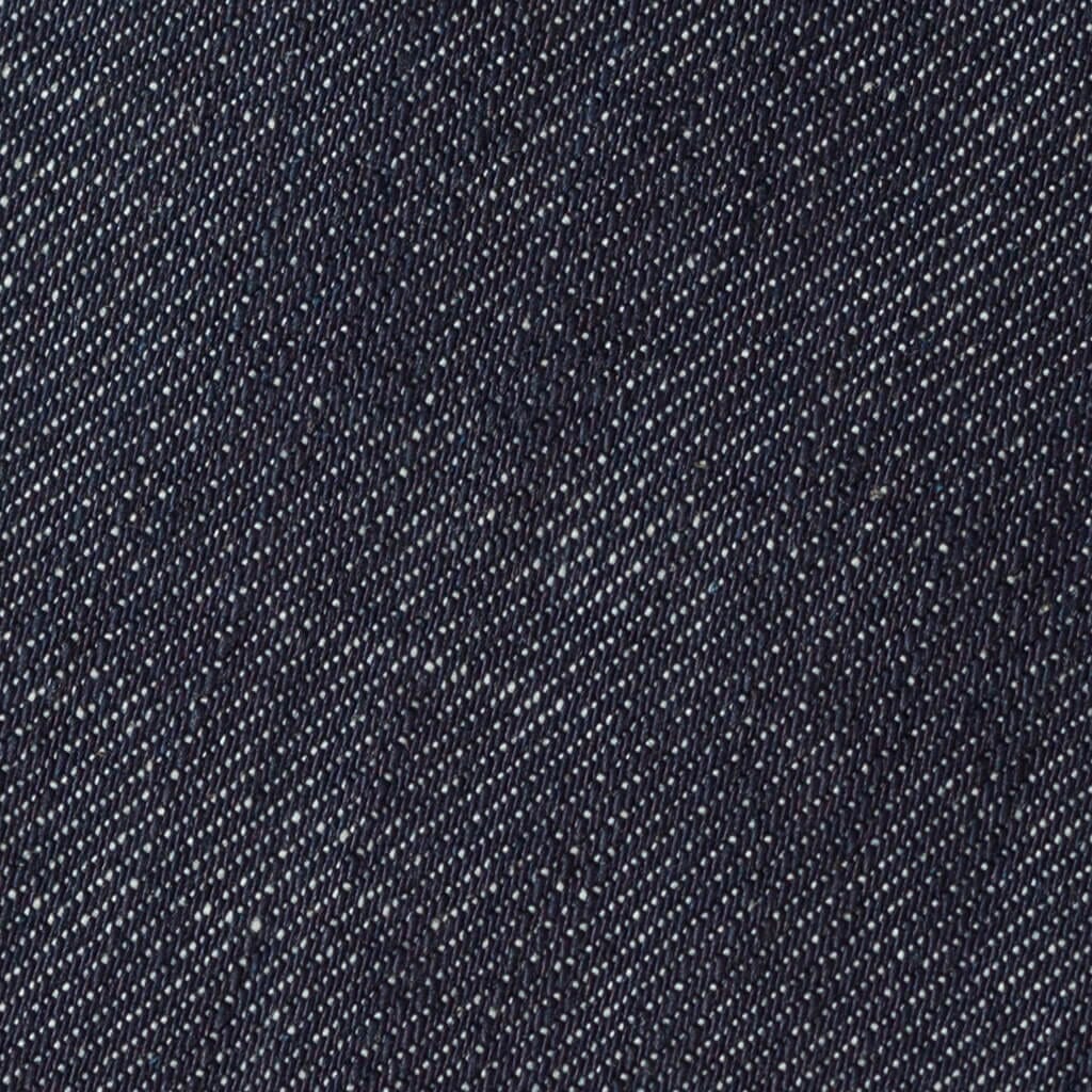 Loose Tapered - Indigo Dry Selvedge