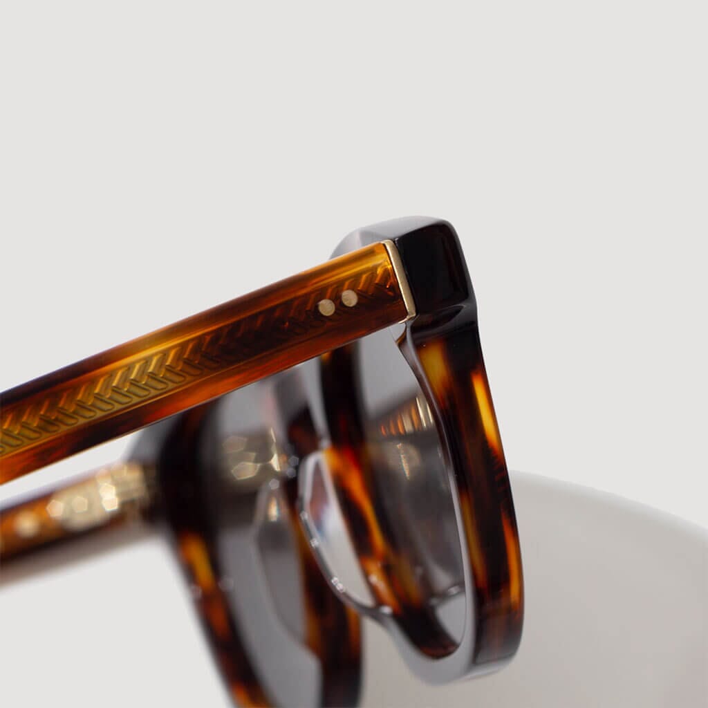 Morris - Umber/Moss