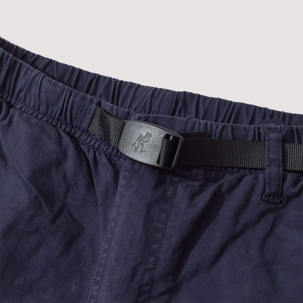 NN Short - Double Navy