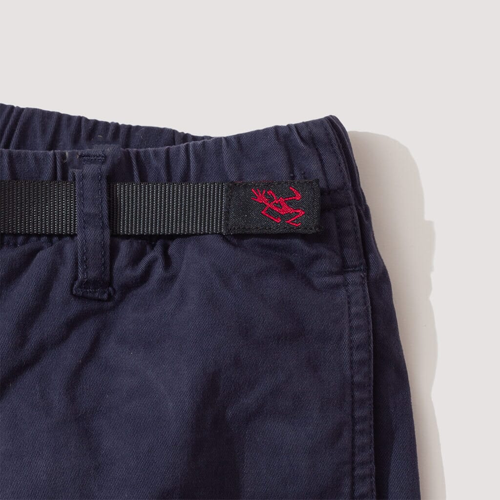 NN Short - Double Navy