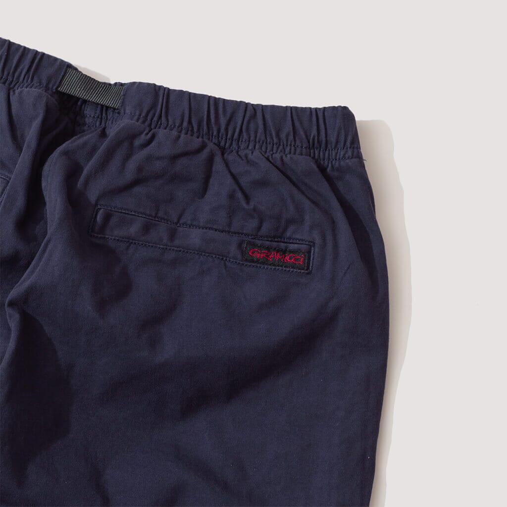 NN Short - Double Navy