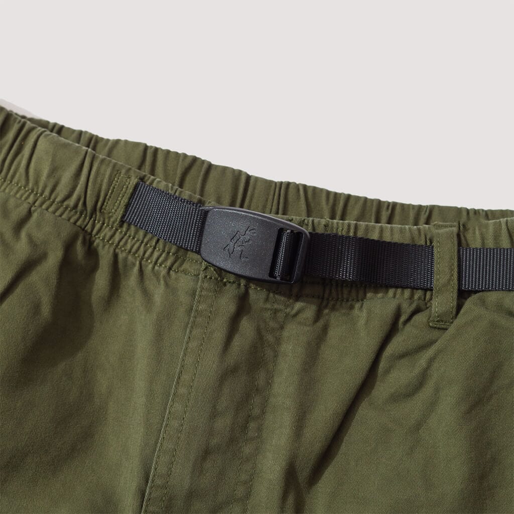 NN Short - Olive