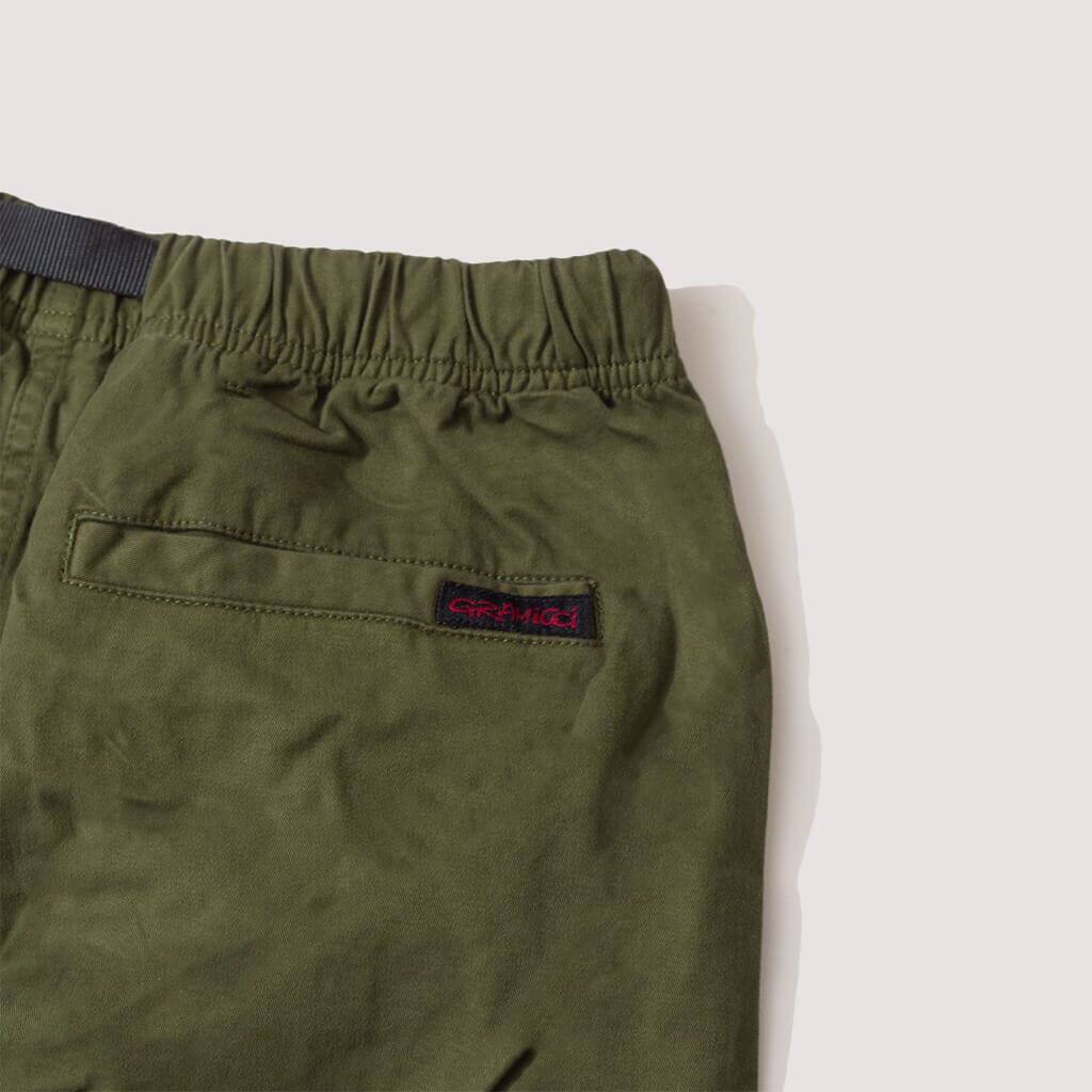 NN Short - Olive