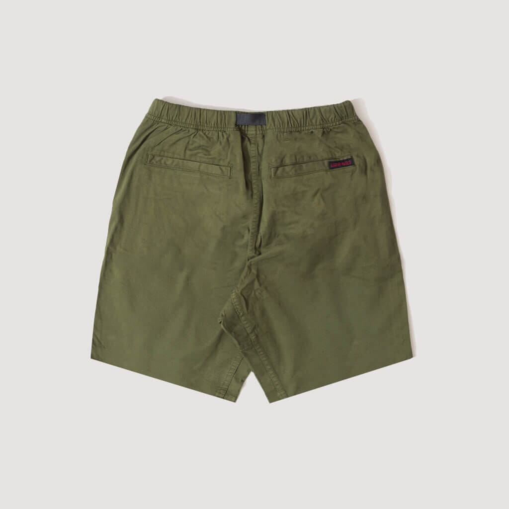 NN Short - Olive