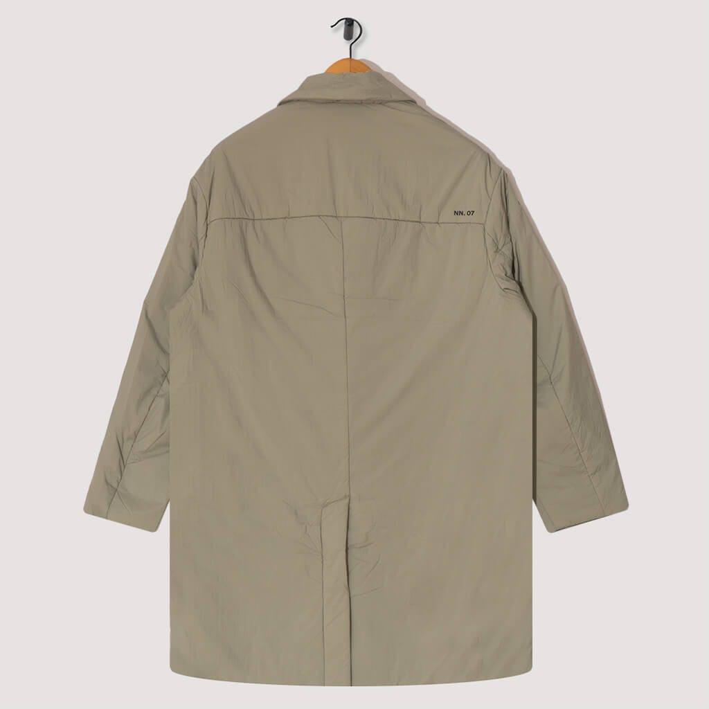 Puffer 8245 Packable Jacket - Fog