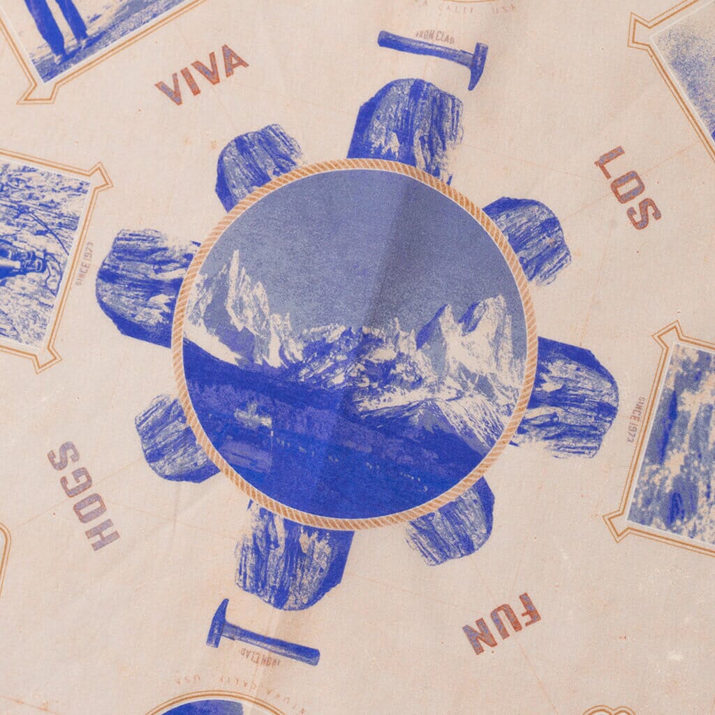 Bandana - Great Pacific Experiment Natural