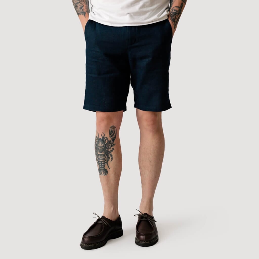 Nn07 crown shorts cheap