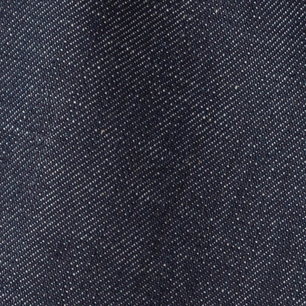 Slim Tapered - Indigo Dry Selvedge