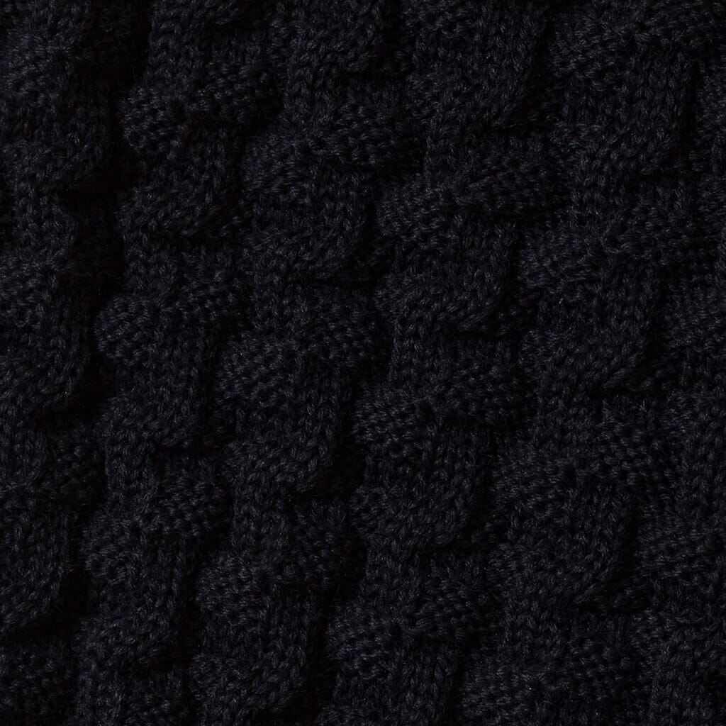 Stark Cardigan - Navy Blue