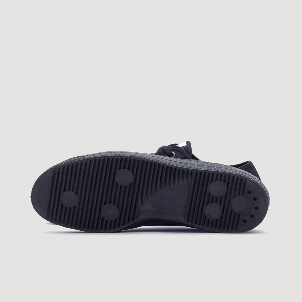 Starmaster - Black/Black