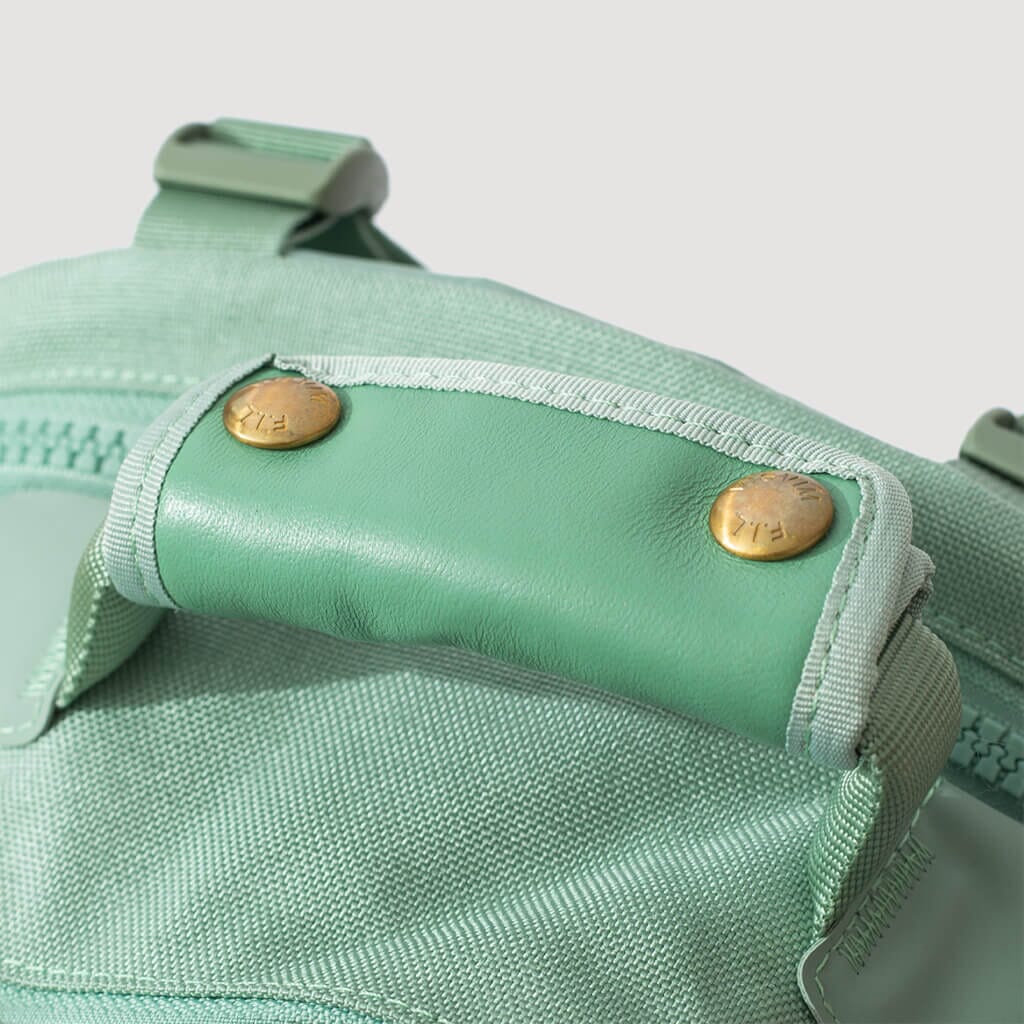 Cordura 20L Backpack - Light Green