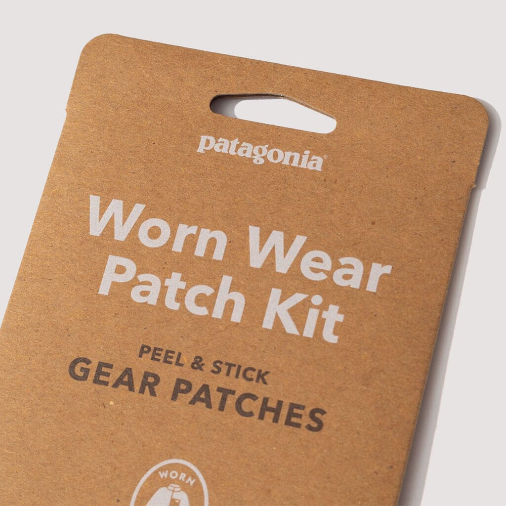 Worn Wear Patch Kit