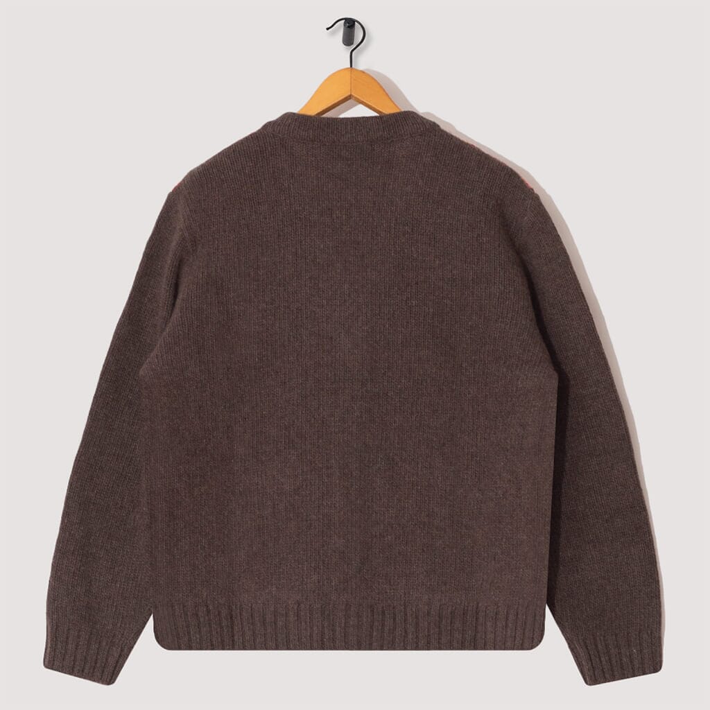 Cottage Cardigan - Multi