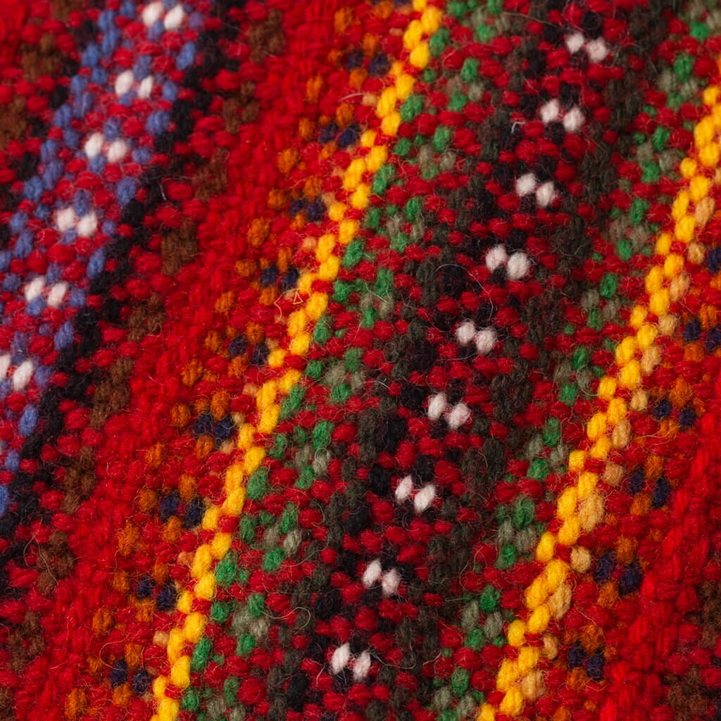 Cottage Cardigan - Multi