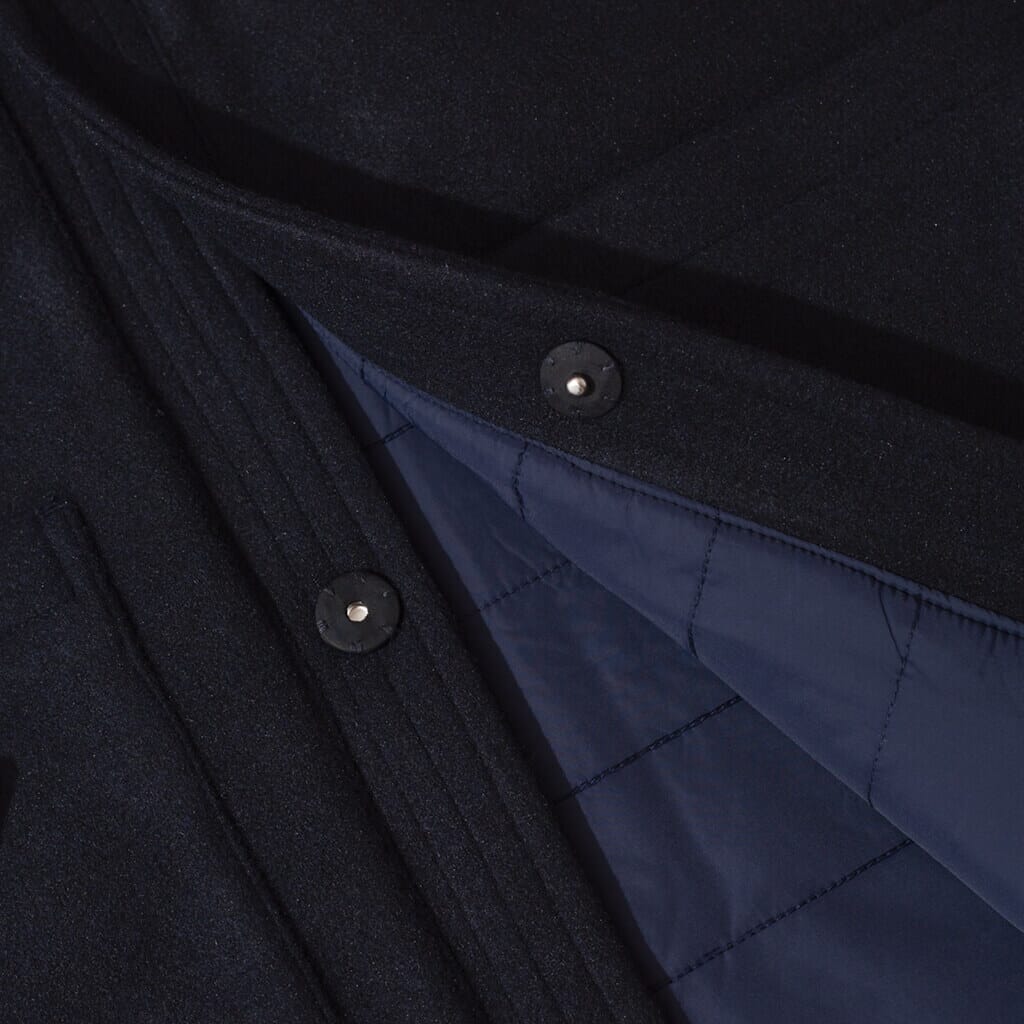 Yuki Kimono - Navy